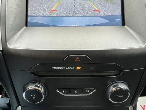 Used 2016 Ford Edge SEL w/ Equipment Group 201A AWD/4WD image 14