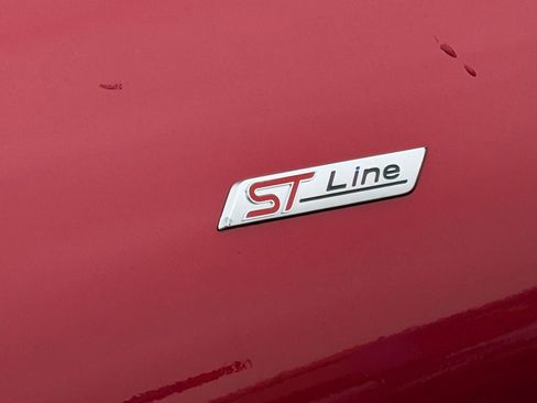 New 2026 Ford Escape ST-Line w/ Cold Weather Package image 12