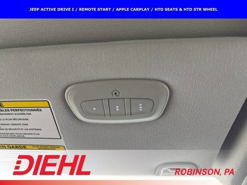 Used 2019 Jeep Cherokee Limited image 36