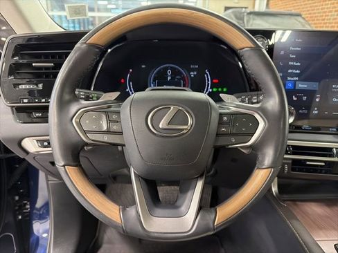 Used 2023 Lexus RX 350 AWD w/ Accessory Package image 15