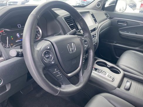 Used 2023 Honda Ridgeline RTL image 7
