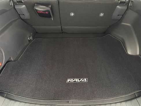 Used 2025 Toyota RAV4 Limited w/ Advanced Technology Package FWD image 31