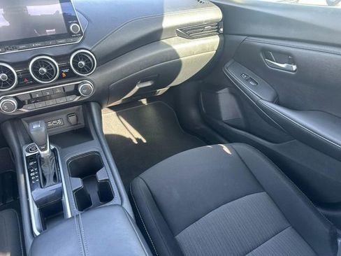 Used 2024 Nissan Sentra SV image 16