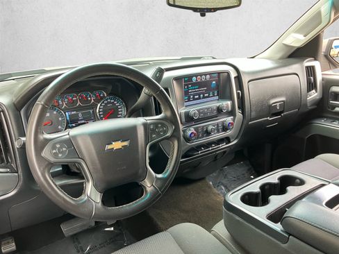Used 2017 Chevrolet Silverado 1500 LT w/ All Star Edition RWD image 10
