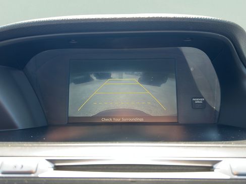 Used 2014 Honda Accord Sport image 20