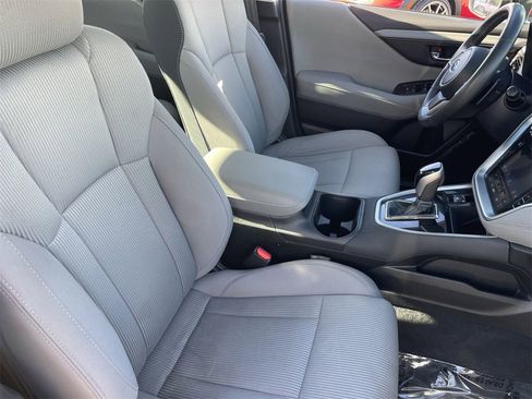 Used 2025 Subaru Legacy Premium image 10