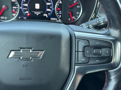 Used 2021 Chevrolet Blazer RS w/ Enhanced Convenience Package AWD/4WD image 26