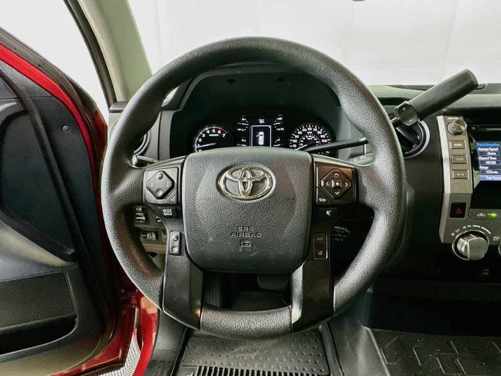 Used 2019 Toyota Tundra SR RWD image 13