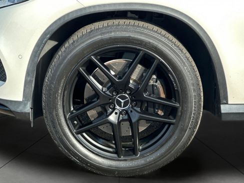 Used 2018 Mercedes-Benz GLE 43 AMG AMG GLE 43 image 32