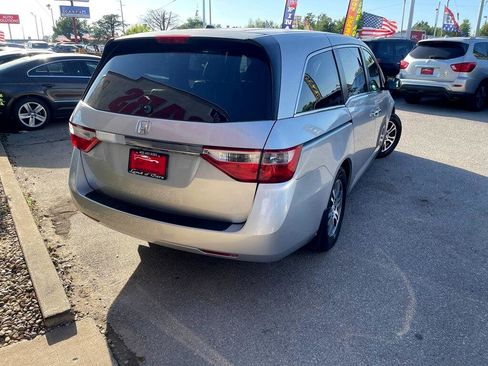 Used 2013 Honda Odyssey EX-L image 39