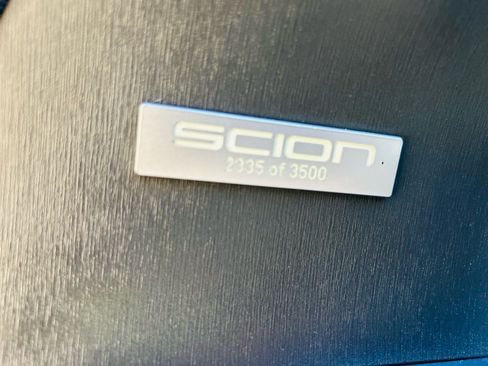 Used 2014 Scion tC 10 Series FWD image 14