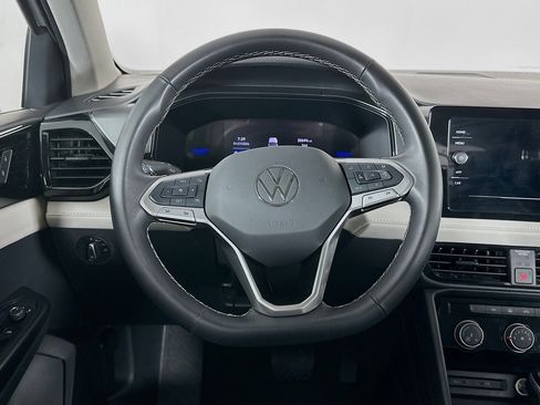 Used 2025 Volkswagen Taos S image 18