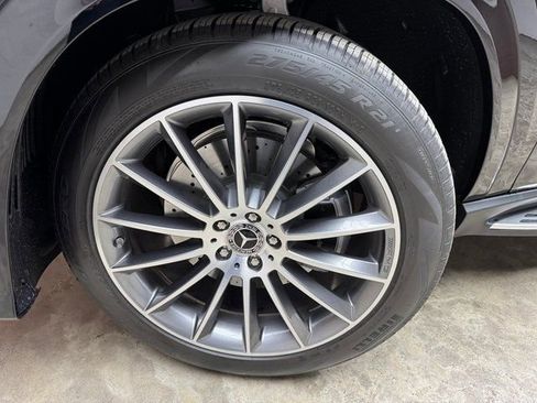 New 2026 Mercedes-Benz GLE 450 GLE 450 image 29