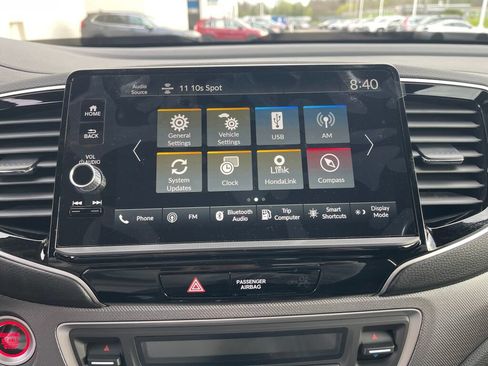 New 2026 Honda Ridgeline RTL image 11