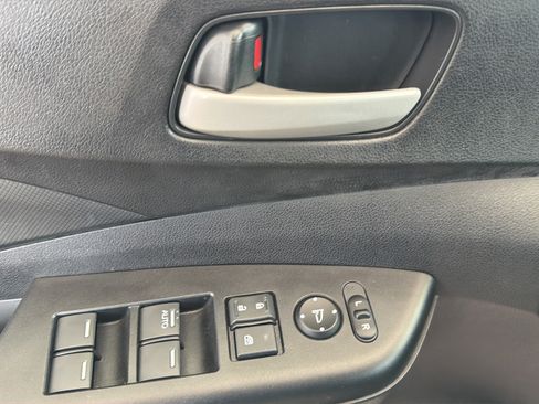 Used 2016 Honda CR-V SE image 22
