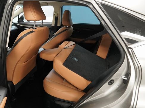 Used 2015 Lexus NX 200t F Sport image 19