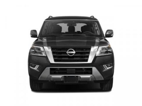 Certified 2024 Nissan Armada SV w/ Cargo Package image 10
