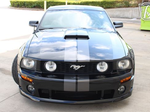 Used 2007 Ford Mustang GT RWD image 21
