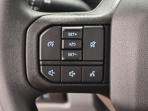 New 2026 Ford F350 XL w/ STX Appearance Package AWD/4WD image 13