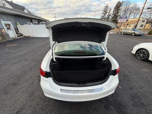 Used 2015 MAZDA MAZDA6 Grand Touring w/ GT Technology Package image 17