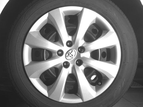 Used 2023 Toyota Corolla LE FWD image 13
