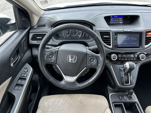 Used 2016 Honda CR-V Touring image 26