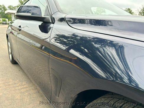 Used 2015 BMW 428i Gran Coupe xDrive AWD/4WD image 22