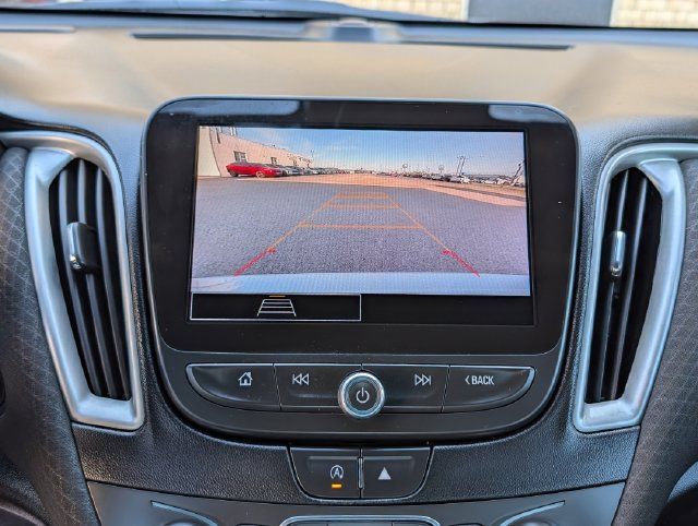 Used 2023 Chevrolet Malibu LT w/ Driver Confidence Package FWD image 8