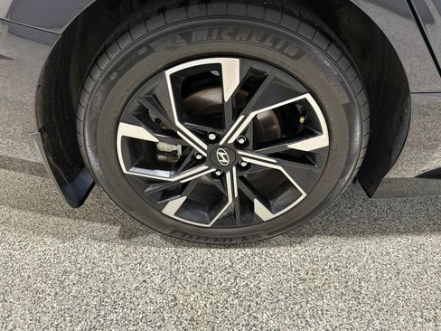 Used 2024 Hyundai Sonata SEL AWD/4WD image 20