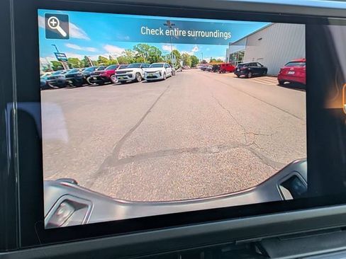 New 2026 Jeep Gladiator Sport AWD/4WD image 27