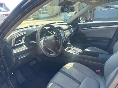 Used 2019 Honda Civic LX image 6