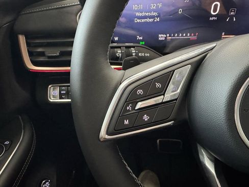 New 2026 Buick Envision Sport Touring image 24