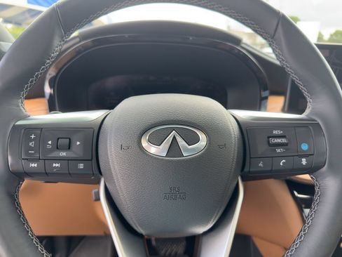 Used 2023 INFINITI QX60 Autograph w/ Cargo Package AWD/4WD image 29