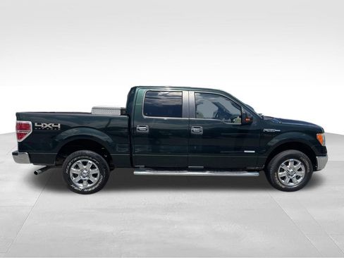 Used 2013 Ford F150 XLT w/ Luxury Equipment Group AWD/4WD image 5