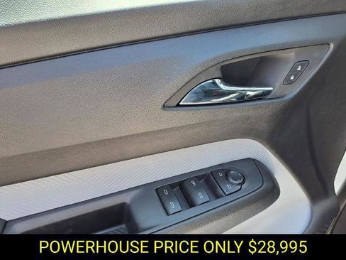 New 2027 Chevrolet Bolt LT FWD image 13