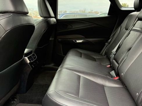 Used 2023 Lexus RX 350 Premium Plus w/ Accessory Package (Z1) image 21