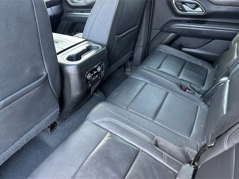 Used 2022 Chevrolet Tahoe Z71 w/ Off-Road Capability Package image 14