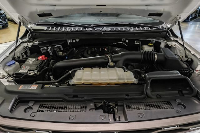 Used 2024 Ford Expedition King Ranch AWD/4WD image 47