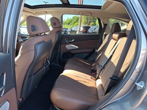 Used 2023 Acura RDX AWD w/ Technology Package image 10