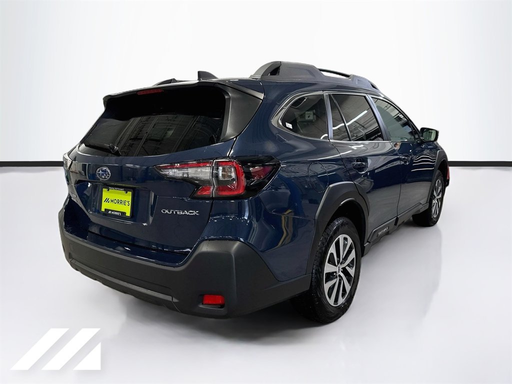 Used 2024 Subaru Outback Premium AWD/4WD image 5