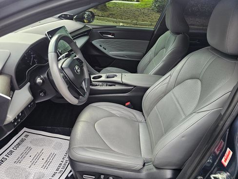Used 2020 Toyota Avalon Limited w/ Advanced Safety Package image 14