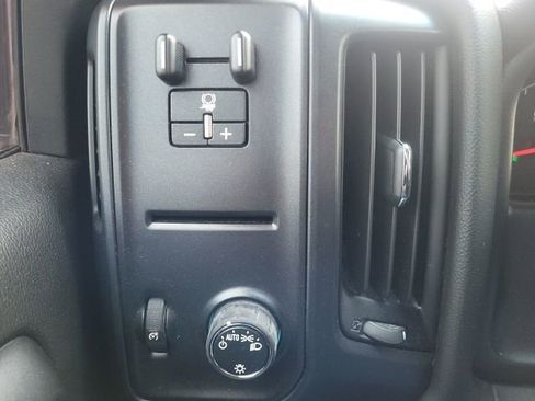 Used 2018 Chevrolet Silverado 1500 Custom w/ Texas Edition image 24