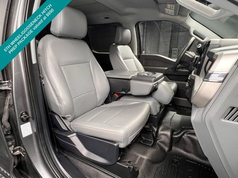 Used 2023 Ford F250 XL image 4