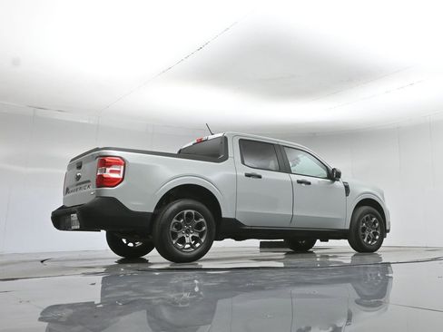 Used 2023 Ford Maverick XLT w/ Equipment Group 300A Standard AWD/4WD image 50