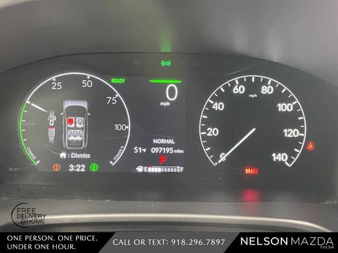 Used 2023 Honda CR-V Sport Touring image 24