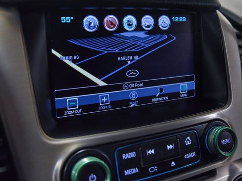 Used 2018 GMC Yukon XL Denali w/ Open Road Package image 21