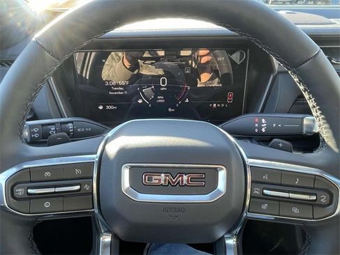 New 2026 GMC Terrain Elevation image 17