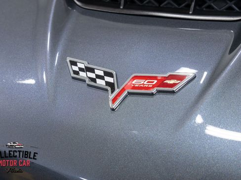 Used 2013 Chevrolet Corvette Grand Sport RWD image 47
