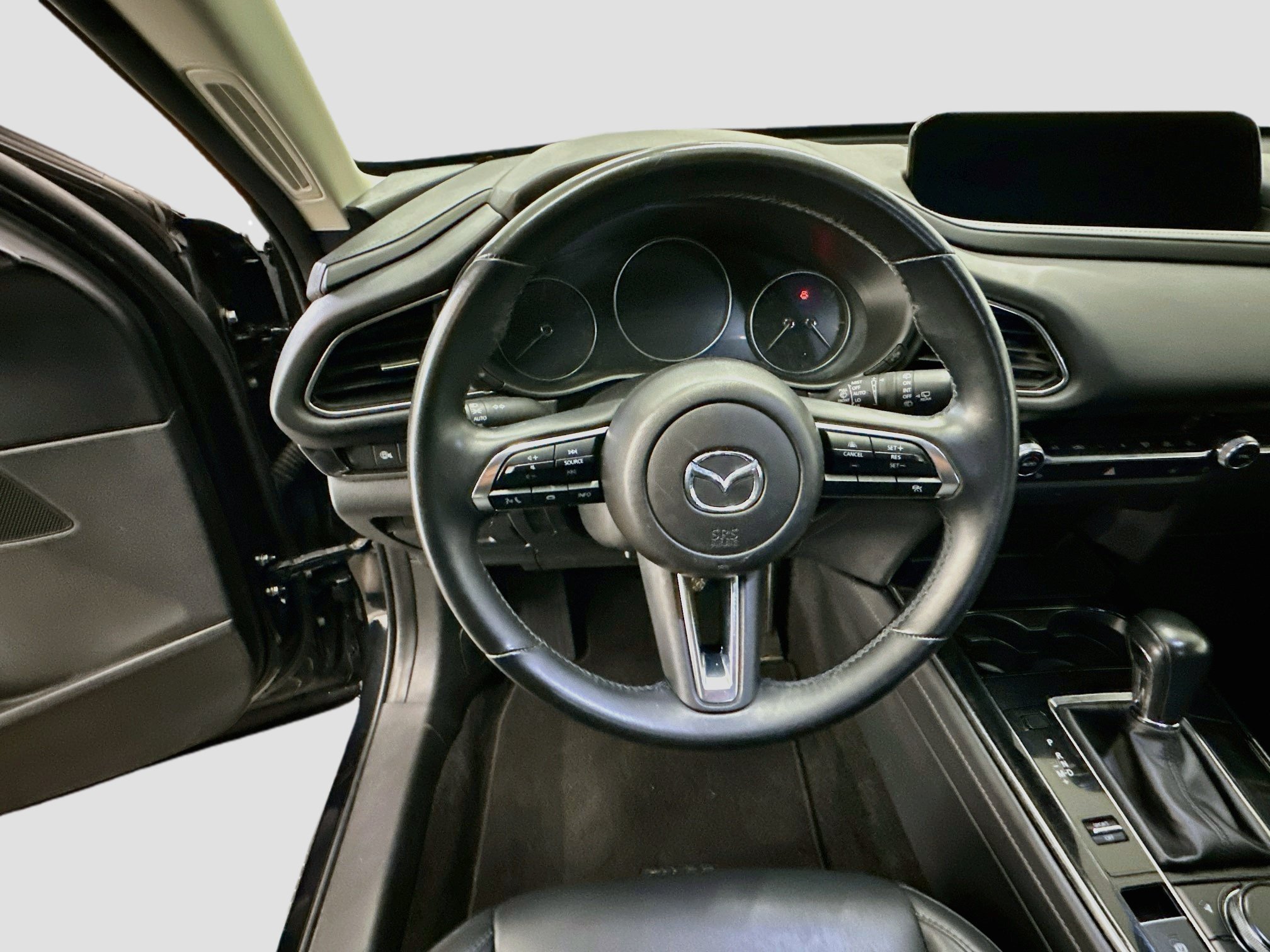 Used 2025 MAZDA CX-30 AWD 2.5 S w/ Preferred Package image 18