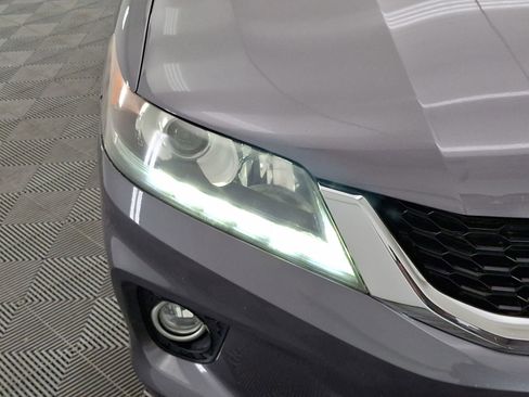 Used 2014 Honda Accord EX-L image 28